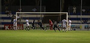El '12' cumplió, pero no le alcanzó para ir a un torneo internacional