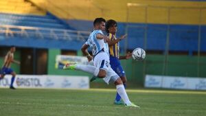Guaireña gana y clasifica a la Copa Sudamericana