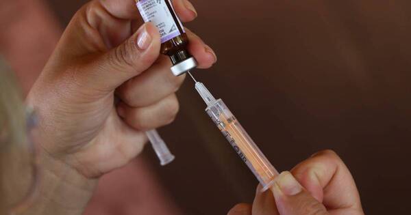 La Nación / Antivacunas alemanes huyen de las restricciones de su país y se refugian en Paraguay