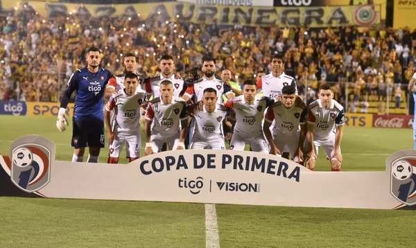 Cerro Porteño campeón del torneo Clausura 2021 - Noticiero Paraguay