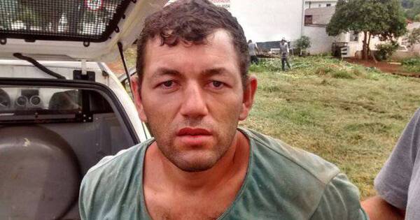 La Nación / Condenan a 36 años de cárcel al asesino de Pablo Medina