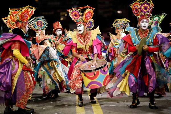 Regresa el carnaval más largo del mundo - El Independiente