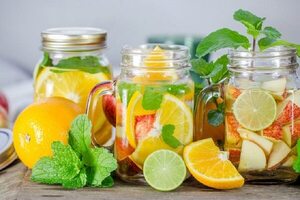 Nutrición e hidratación: Las claves del verano - El Independiente