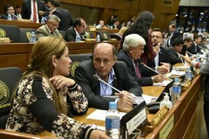 Fin de la reelección via enmienda