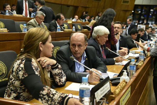 Fin de la reelección via enmienda