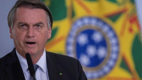 Bolsonaro recibe otro revés debido a su negacionismo pandémico