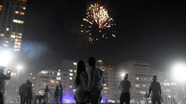 Río de Janeiro cancela celebraciones de Año Nuevo debido a la variante ómicron