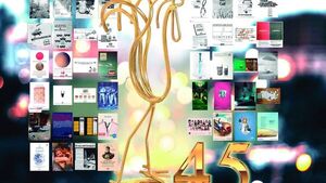 Gallo de Oro: Las peculiaridades del principal premio de la publicidad local