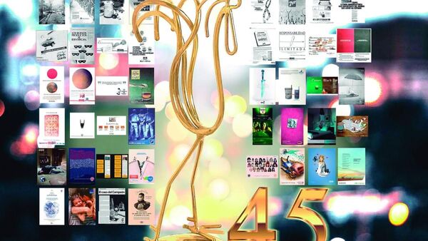 Gallo de Oro: Las peculiaridades del principal premio de la publicidad local