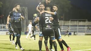 El “12” cierra el año con victoria