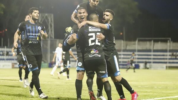 El “12” cierra el año con victoria