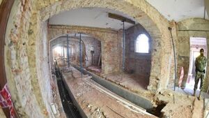 Resurgen arcos históricos que revelan  la época de los López