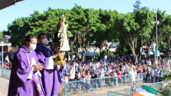 “Con deshonestidad no se puede pedir justicia”