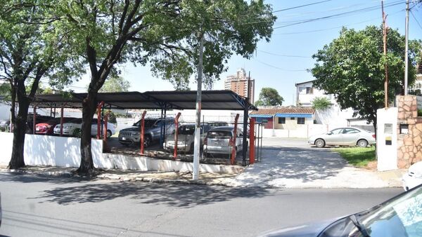 Proveedora fantasma de Nenecho regularizó su rubro recién en 2021
