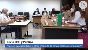 RGD: Víctima dijo que denuncia le dificultó tratar su enfermedad