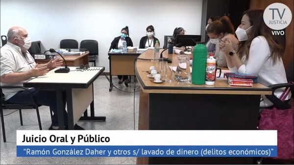 RGD: Víctima dijo que denuncia le dificultó tratar su enfermedad