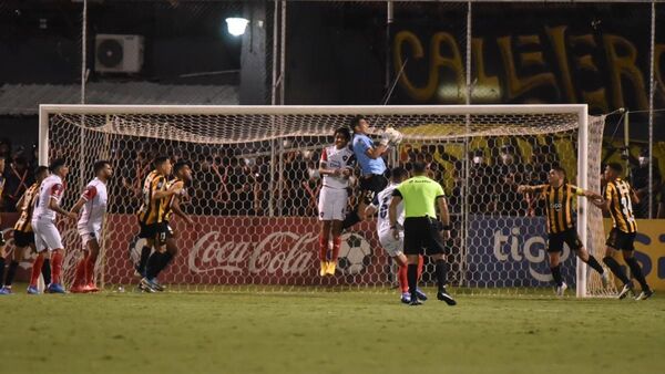 Un final caliente marcó el rumbo del título