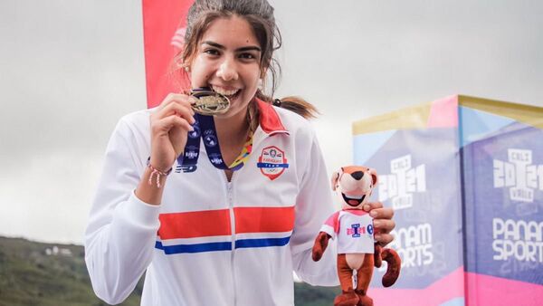 Oro y plata en los Pana