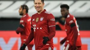 Bayern  se queda con el clásico en un partidazo