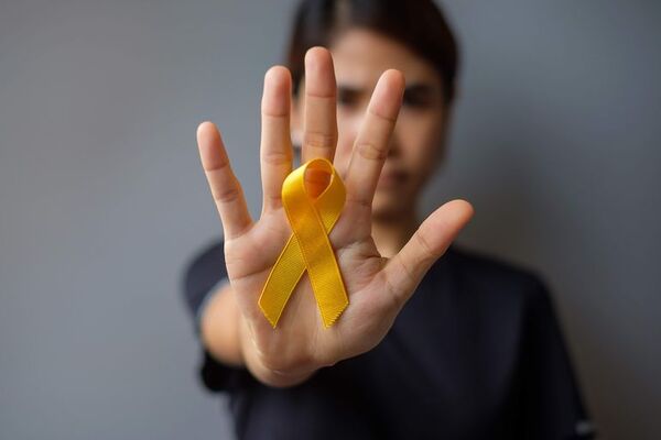 Contención ante la idea del suicidio - Estilo de vida - ABC Color