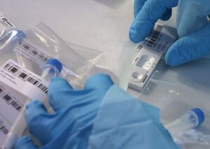 ¿Por qué sigue siendo interesante la dosis de refuerzo anticovid pese a variante ómicron? - Ciencia - ABC Color