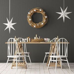 Imprescindibles de la decoración de  Navidad - ABC Revista - ABC Color