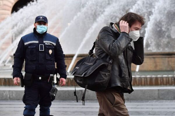 Nuevas restricciones para no inmunizados aumentan la vacunación en Italia - Mundo - ABC Color