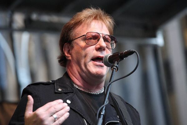 Jay Jay French: lecciones de una vida dedicada al rock’n’roll