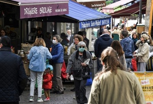 Las nuevas restricciones para los no inmunizados aumentan la vacunación en Italia - El Independiente