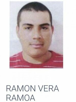 Interno del Penal de Pedro Juan, burló custodia y se escapó de Hospital Regional