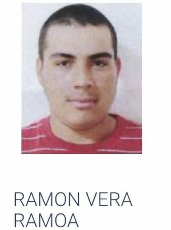 Interno del Penal de Pedro Juan, burló custodia y se escapó de Hospital Regional