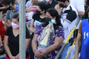 Caacupé: laicos son llamados a testimoniar con el buen ejemplo siendo servidores de la Iglesia y la comunidad - Nacionales - ABC Color