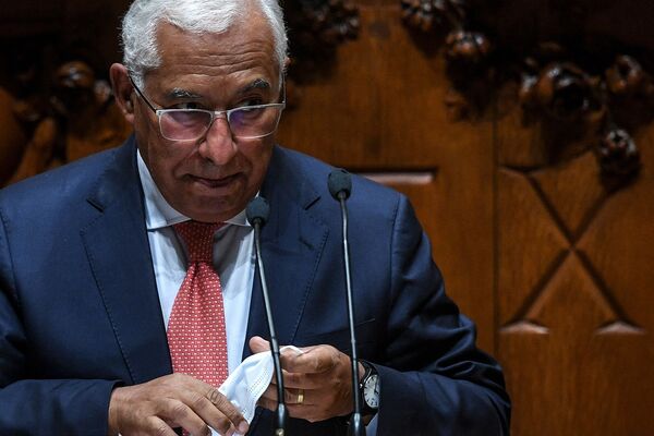 El presidente portugués disuelve el Parlamento y convoca elecciones - El Independiente