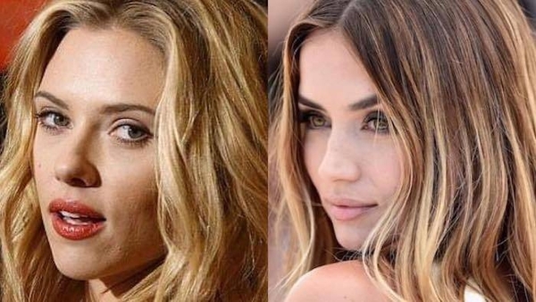 Diario HOY | Ana de Armas sustituirá a Scarlett Johansson en "Ghosted"