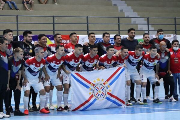 Amambay vuelve a golear y se anota a la siguiente etapa del Nacional 51