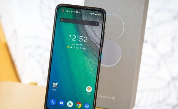 Android 12: Alerta a usuarios si los están espiando a través de la cámara o micrófono