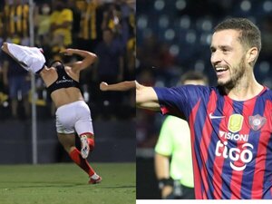 La premonición de Marcelo Palau con Patiño y Cerro