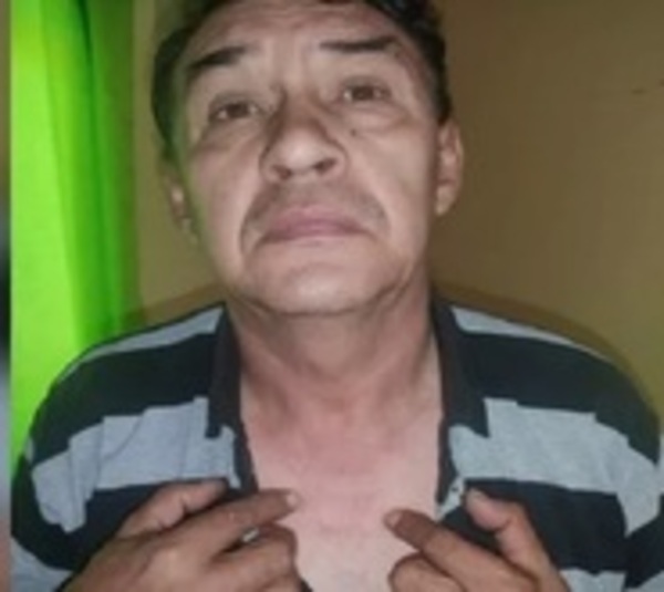 Hombre denunció a mujer por violencia doméstica - Paraguay.com