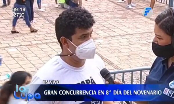 "Todos por Axel": niño con AME busca recibir el Zolgensma | Telefuturo