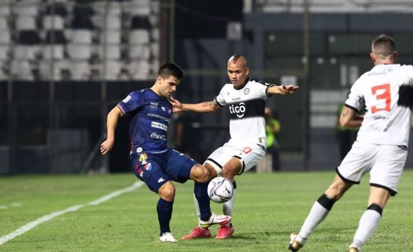 Diario HOY | Nacional y Olimpia van por el último boleto a la Libertadores 2022