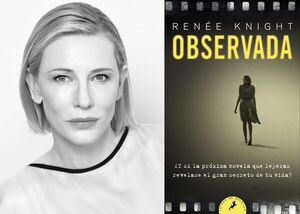 Disclaimer: la próxima serie de suspenso de Alfonso Cuarón con Cate Blanchett