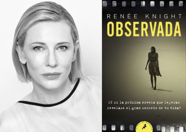 Disclaimer: la próxima serie de suspenso de Alfonso Cuarón con Cate Blanchett