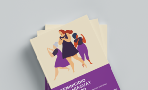 Diario HOY | Presentan estudio sobre feminicidio en Paraguay