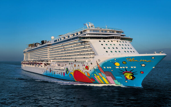 EE.UU: Detectan casos de Covid en un crucero con más de 3.000 ocupantes - Megacadena — Últimas Noticias de Paraguay