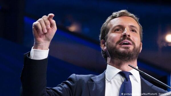 Líder de la oposición en España anuncia gira por Latinoamérica, incluyendo a Paraguay
