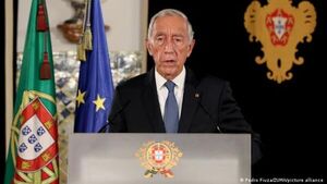 Portugal disuelve el Parlamento y convoca elecciones anticipadas