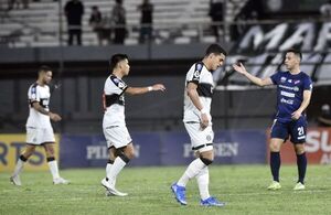 Nacional vs. Olimpia: alineaciones posibles del partido de la jornada 18 - Fútbol - ABC Color
