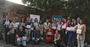 La Nación / Red de economía de la Innovación en el país