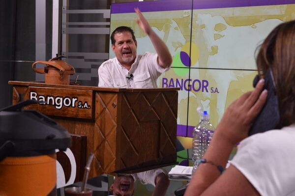 Bangor S.A. remata el lunes 4.300 vacunos en feria Regionales Unidas