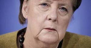La Nación / El legado de contrastes de Angela Merkel